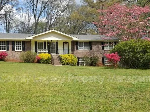 1408 Ridgewood Dr SW, Lilburn, GA 30047