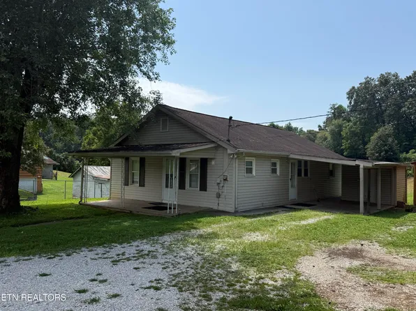 807 New Clear Branch Rd, Rocky Top, TN 37769