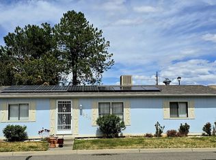 598 E Conestoga Cir #A, Grand Junction, CO 81504