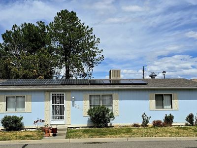 598 E Conestoga Cir #A, Grand Junction, CO, 81504