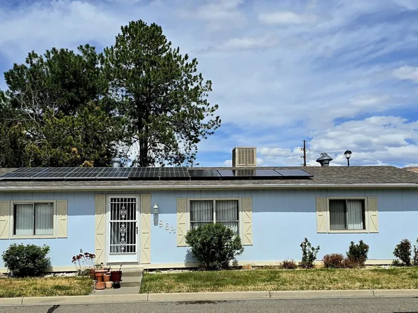 598 E Conestoga Cir #A, Grand Junction, CO 81504