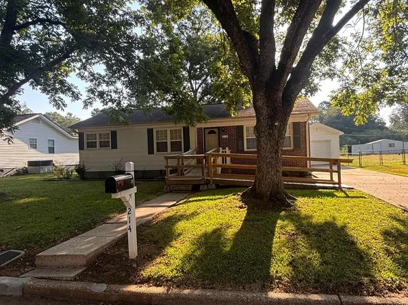 214 S Cannon Ave, Sylacauga, AL 35150