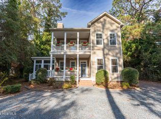 169 Page Rd, Pinehurst, NC 28374