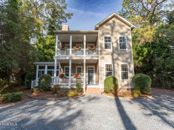 169 Page Road, Pinehurst, NC 28374