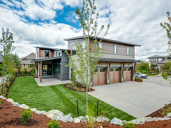 4th image of 3007 (Lot 17) NE Harrison Drive