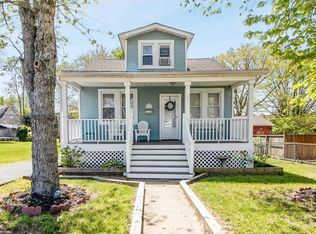 20 Greenwood Ave, Baltimore, MD