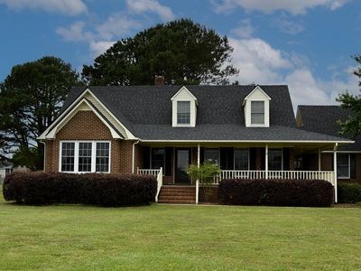 623 Pitts Chapel Road, Elizabeth City, NC, 27909