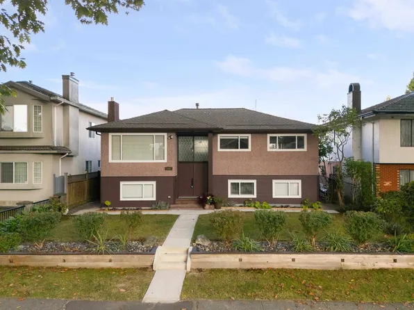 841 E 21st Ave, Vancouver, BC V5V 1S3