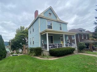 837 Neely Heights Ave, Coraopolis, PA 15108