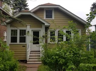 618 N 60th Ave W, Duluth, MN 55807