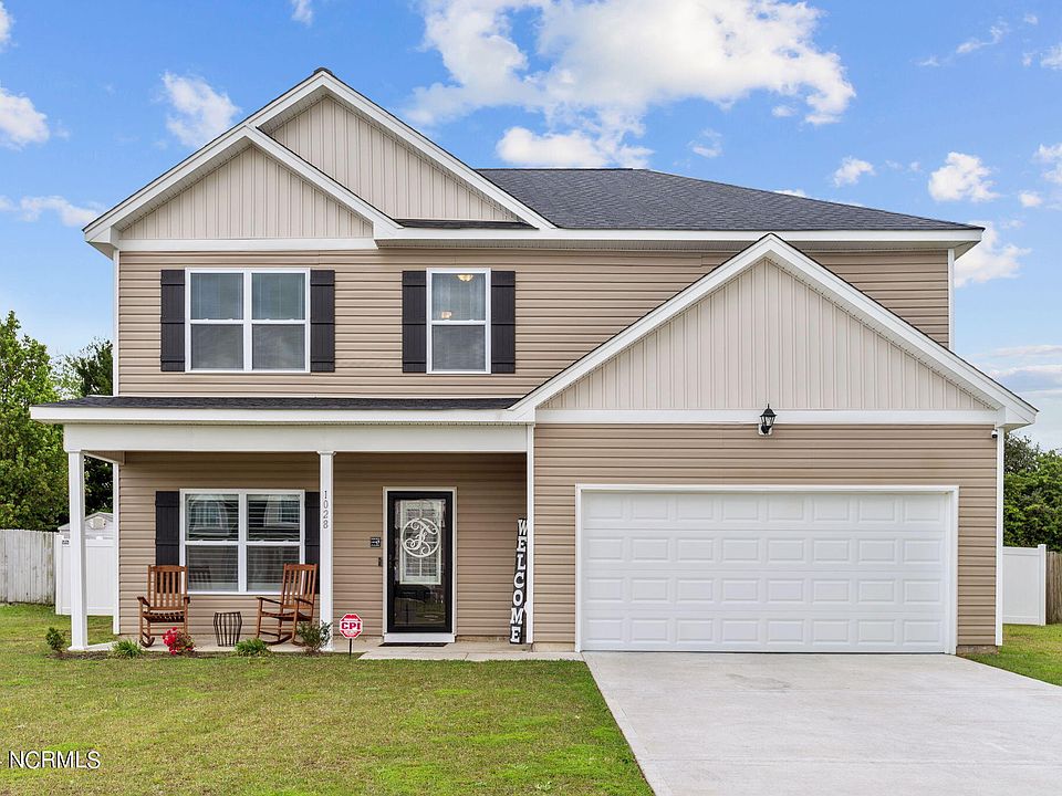 1st image of 1028 Dunbrook Drive