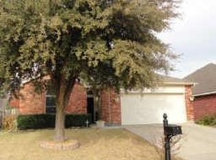 4721 Baytree Dr, Fort Worth, TX 76137