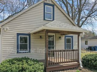 10811 Bellefontaine St, Indianapolis, IN 46280