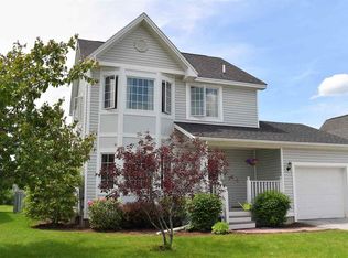 8 Griswold Dr #1, Vershire, VT 05079