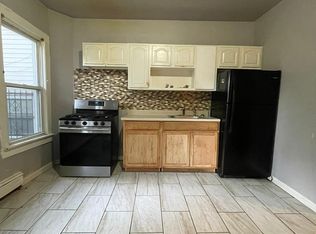138 Broadway #2, Jersey City, NJ 07306