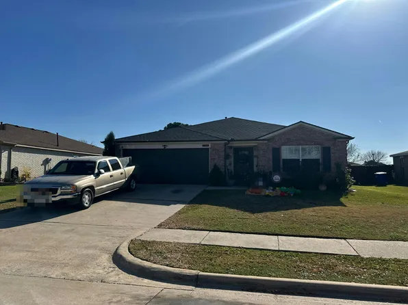 2308 Eagle Mountain Dr, Little Elm, TX 75068