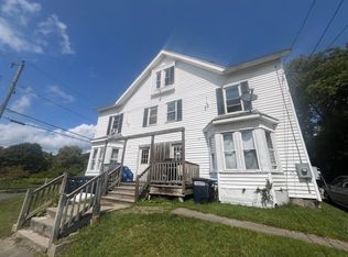 288 Bradford St, Pittsfield, MA 01201
