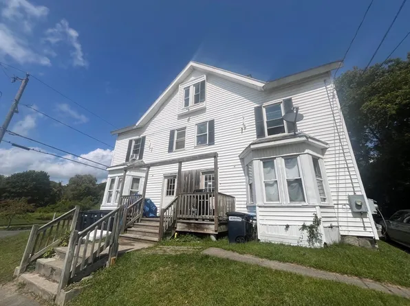 288 Bradford St, Pittsfield, MA 01201