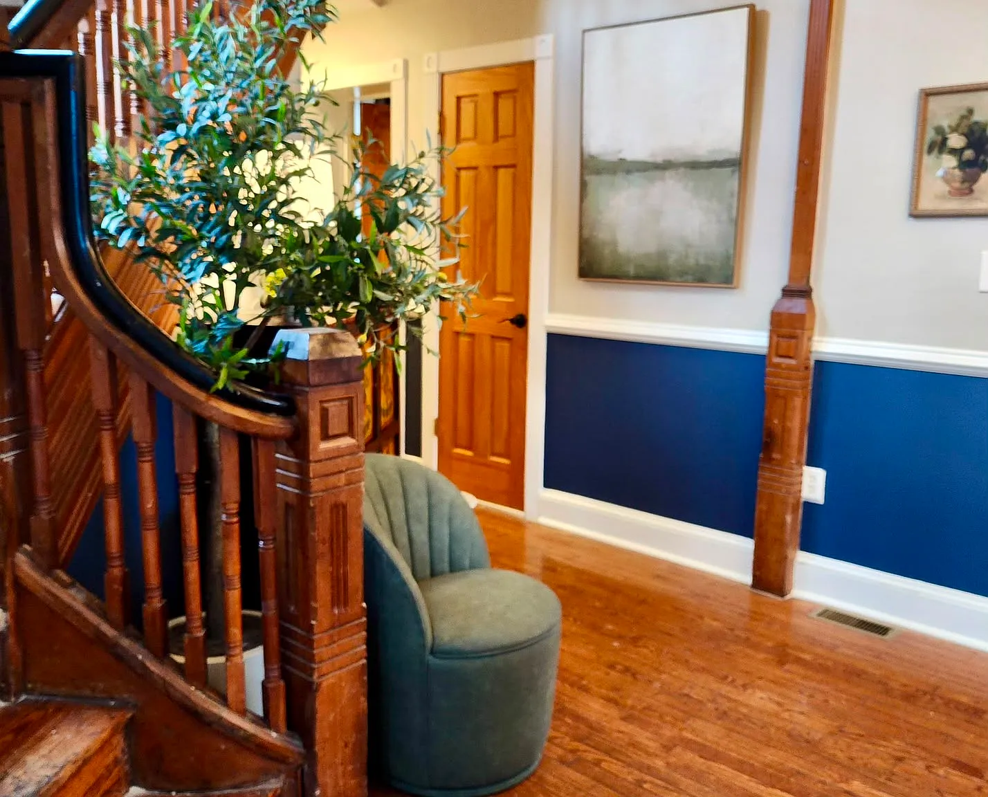 ATQ Corp_547 Florida Avenue NW - Room 2 — Photo 1