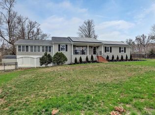 4700 Little Creek Ln, North Chesterfield, VA 23234