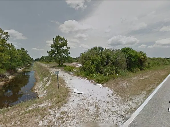 770 S Cabbage Palm St, Clewiston, FL 33440