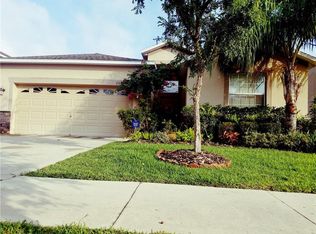 20408 Autumn Fern Ave, Tampa, FL 33647