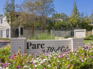 Parc at Mid City, Baton Rouge, LA 70806
