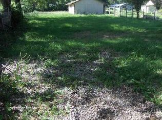 705 E Huntsville Ave, Springdale, AR 72764