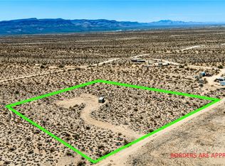 LOT 2 Copper Creek Rd, Yucca, AZ 86438