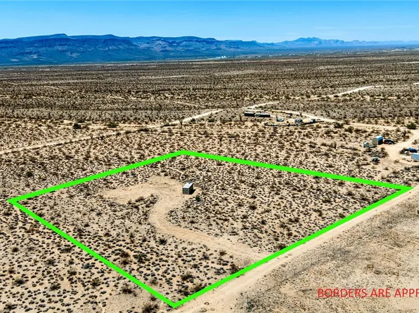 LOT 2 Copper Creek Rd, Yucca, AZ 86438