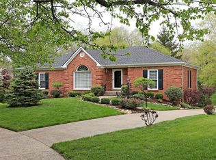 1005 Doe Meadow Ct, Lexington, KY 40509