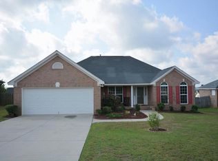 4060 Harper Franklin Ave, Augusta, GA 30909