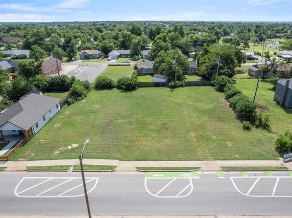 2118 N Lottie Ave Lot 35 & 36, Oklahoma City, OK 73111