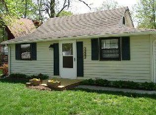 4929 Dogwood St, Shady Side, MD 20764