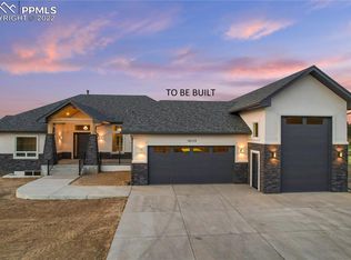 11362 Alamar Way, Colorado Springs, CO 80908