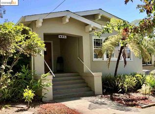 1724 Berkeley Way, Berkeley, CA 94703