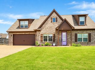 70 Chestnut Cv, Atoka, TN 38004