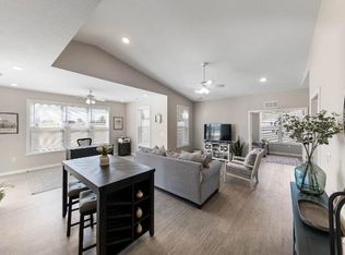 The Links at Franklin, Franklin, IN 46131