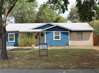 1043 Fairmeadows Cir, Duncanville, TX 75116