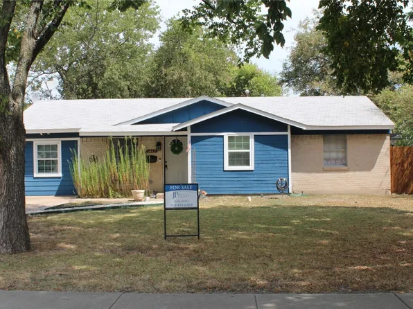 1043 Fairmeadows Cir, Duncanville, TX 75116