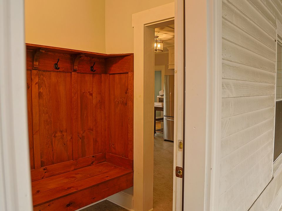 entryway