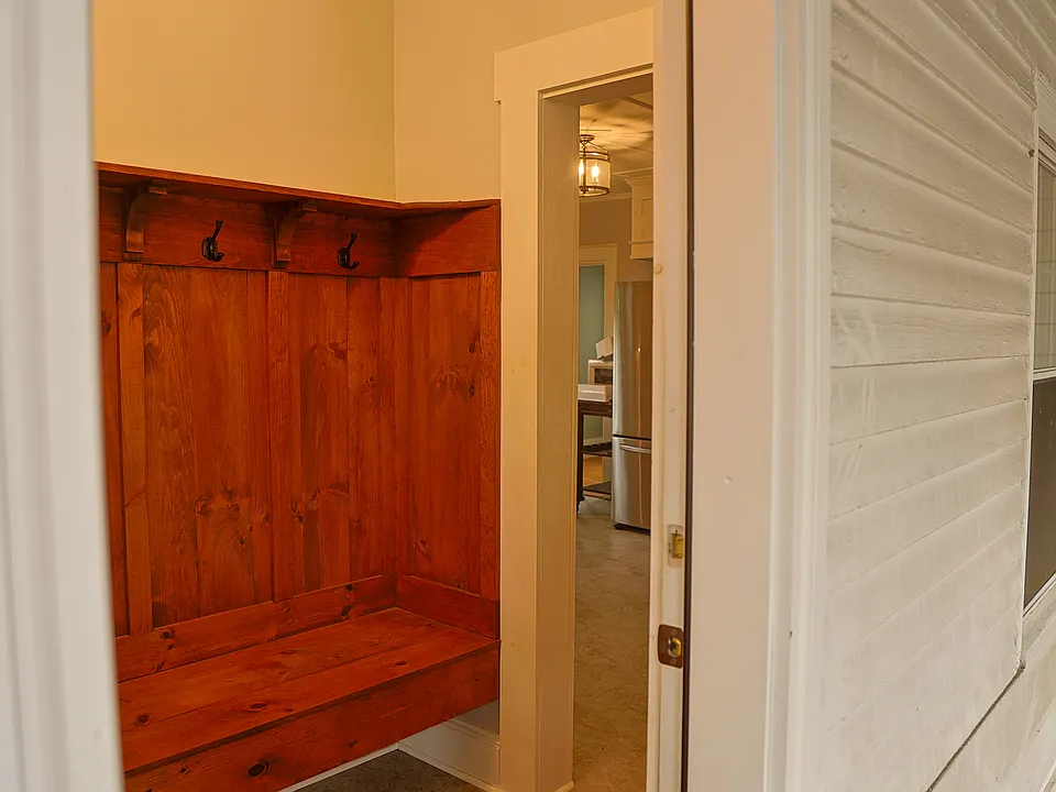 entryway
