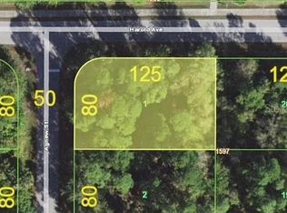 1158 Agnew St #1, Punta Gorda, FL 33980