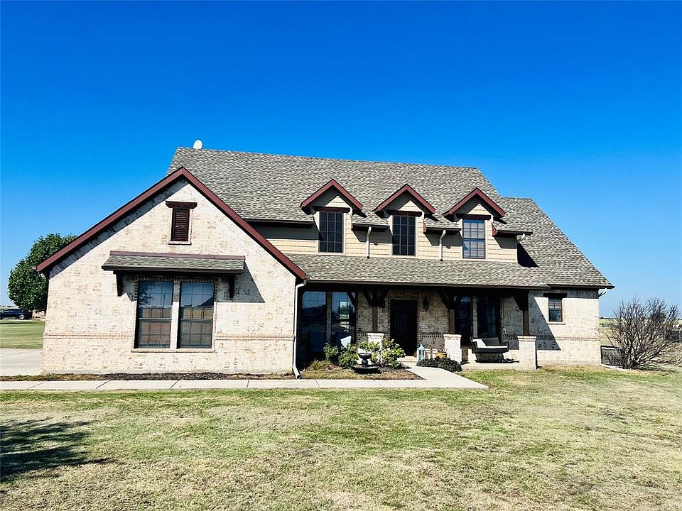 109 Petes Ct, Ponder, TX 76259 MLS 20174987 Zillow