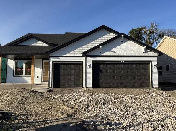 725 152nd Ln NW, Andover, MN 55304