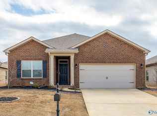 325 Ivyleaf Dr NW, Madison, AL 35757