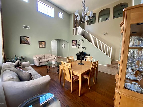 5th image of 42119 W Centennial Ct