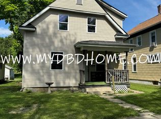 429 Perry Ave #2, Fort Wayne, IN 46808