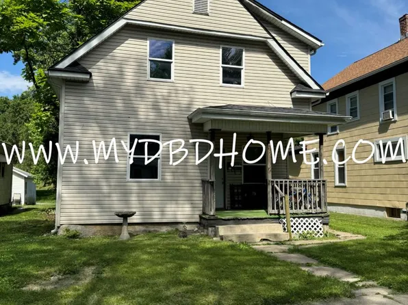 429 Perry, 429 Perry Ave #2, Fort Wayne, IN 46808