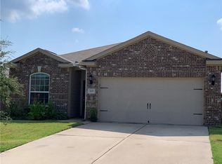 2117 Bluebell, Forney, TX 75126